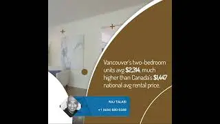 BC Vacancy Rates Climb, Rent Slows!