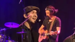 Spegelbild - Don&acute;t See Me At All (Live)