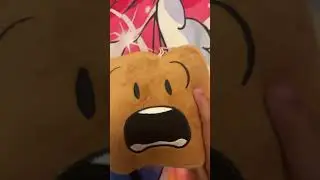 Blocky the Bully story#b4sm#bfdi #mario