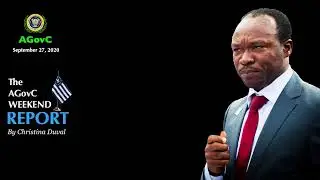 DR. CHO AYABA REACTS TO FAKE NEWS ABOUT SCHOOL RESUMPTION IN AMBAZONIA