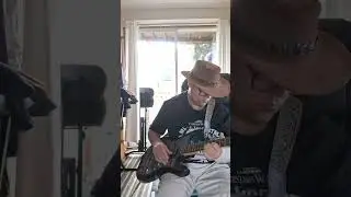 River Towns alt version cover by Mark Knopfler 