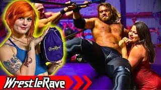 INSANE Royal Rumble For a Bottle of CROWN | WrestleRave FULL MATCHES