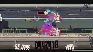 UNBEATABLE [white label] - Forever When - Unbeatable, Full Combo
