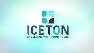 ICETON LOGO