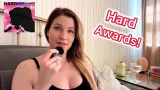 3rd Annual Unofficial Official Hard Plastic Comedy Awards
