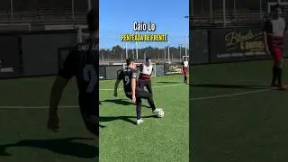 QUAL CANETA FOI MAIS BONITA? 🖊️😱⚽️