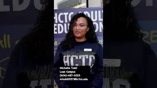 Welcome to HCTC: We&rsquo;re here for you!