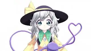 Koishi's Hats?