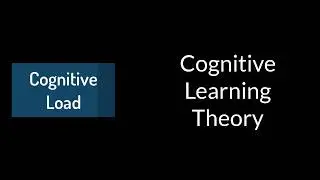 Cognitive Information Processing   Intro to Module 4