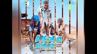 Akola Einho by Big Ocean (Official audio)