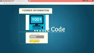 AJAX IMAGE UPLOAD USING PHP