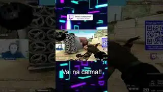 Vai na calma #shorts