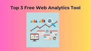 📊 Best 3 Website traffic analysis tools
