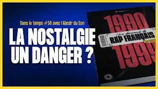 Rap des ann&eacute;es 90, m&eacute;dias, b&eacute;n&eacute;volat : les coulisses de l'@abcdrduson
