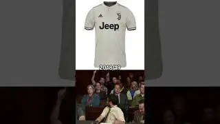 We got some crazy kits!🔥 #juventus