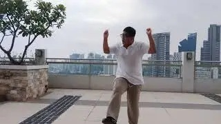 Kaze Yamazaru ~ Naruto Shippuden Opening 17 Anime Ost Aerobics Fitness Japanese Song &hearts;️