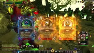 Ascension Felforged mode 2025?