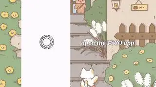 Smooth Slowmo tutorial (VSCO APP)