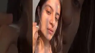 Glam Up like Ananya Panday | Lakme Products | Be Beautiful #Shorts