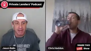 3 Immediate & Must Do Marketing Strategies  Private Lenders Podcast #56 #hardmoneybankers