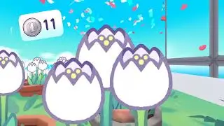 Here Comes Niko! - 9 - the beautiful tricks of flowers