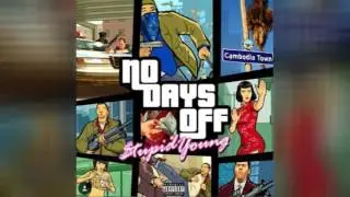 $tupid Young - Don't Play ft. Ham$ta