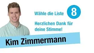 FDP Stanser 11 &ndash;  Kim Zimmermann
