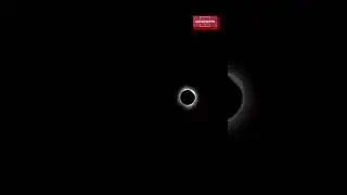 ECLIPSE TOTAL DE SOL.