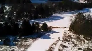 JJRC H8C Camera Footage