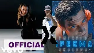 PRINCE x Somewhere in Between (OFFICIAL MUSIC VIDEO) 2025 END