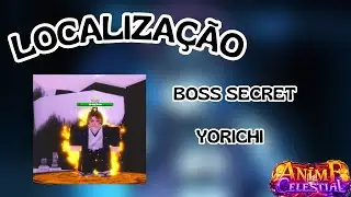 Location of the Secret Boss in Kimetsu | Celestial Anime X |
