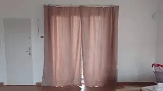 Tenda wifi smart Zemismart elettrica automatica motorizzata