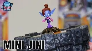 Skylanders 101 - Sidekicks MINI JINI