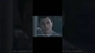 Connor (wink) edit#detroitbecomehuman#shorts #edits