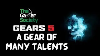 GEARS 5: OPERATION 5: HOLLOW STORM - GEAR OF MANY TALENTS - REGENCY/RIVER/NEXUS/CLOCKTOWER/GRIDLOCK!