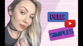 PELE SIMPLES COM BARATINHOS #DCP01