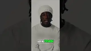 Lil Uzi Vert Speaks On Leakers