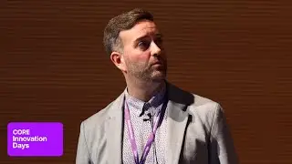 Santiago Grandal Montero: Shaping a sustainable future - Smart decision-making supported by GenAI