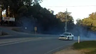 DR DRIFT drifting his RB20 S13 silvia