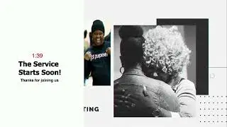 Wisdom That Marches To The Beat of THE KING | Peace Worship Experience