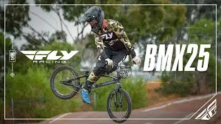 FLY RACING | BMX25