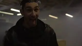 Pros & iCons: BEHIND THE SCENES - Catch Me (TYL&Oslash;)