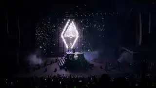 Seven Lions | Red Rocks Intro | 9.27.24