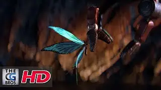 CGI 3D Animated Short: 