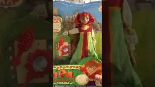 #doll #unboxing #collection #collector #куклы #распаковка #коллекциякукол #кукольныйколлекционер