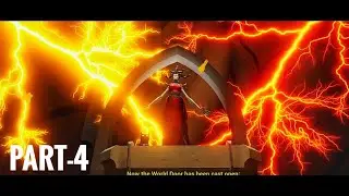 Is This Really The Finale | The Baby In Yellow (Act4)