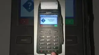 POS machine settlement kaise kare#shorts #subscribe #ytshorts #posmachine #sbi