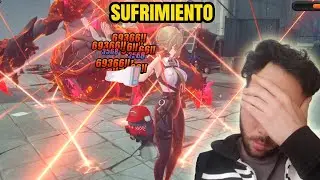 El powercreep en Zenless Zone Zero ya es rid&iacute;culo