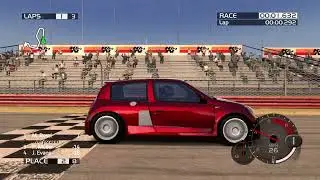 PROVING GROUNDS COMPLETE/ FORZA MOTORSPORT 2