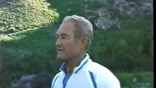 The Day Dave McCoy bought June Mountain from Bud Hayward